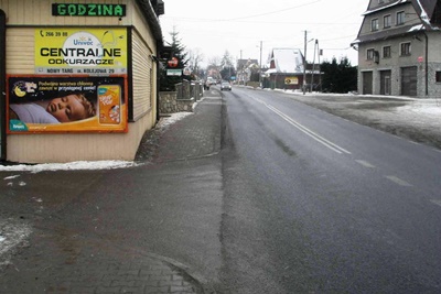 Billboard Białka Tatrzańska