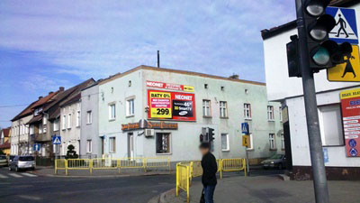 Billboard Drezdenko