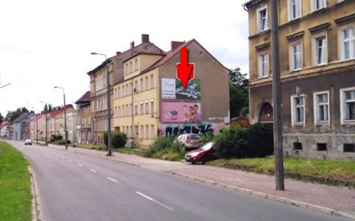 Billboard Gorzów Wielkopolski