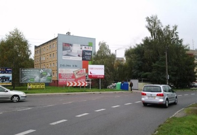 Billboard Bierutw