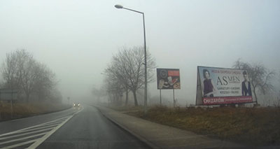 Billboard Chemek