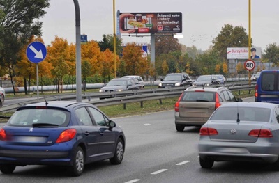 Billboard Częstochowa