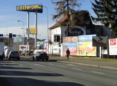 Billboard Jelenia Gra
