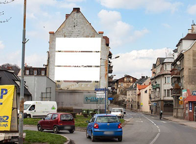 Billboard Kodzko