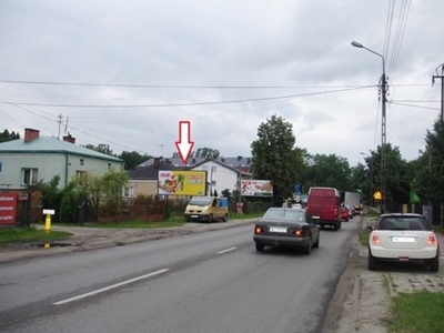 Billboard Kobyłka