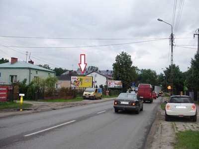 Billboard Kobyka