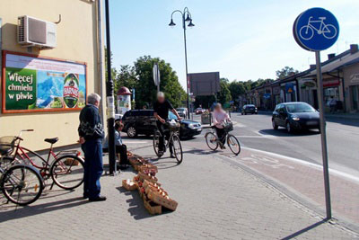 Billboard Kolbuszowa