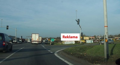 Billboard Koziegowy