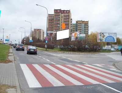 Billboard Lublin