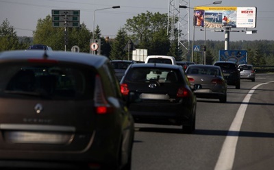 Billboard Nadarzyn