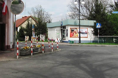 Billboard Otmuchów
