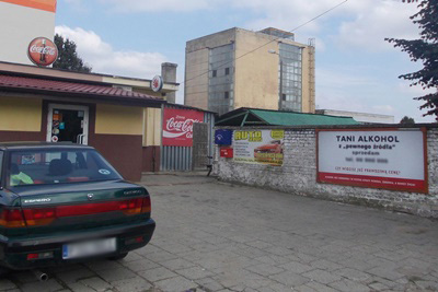Billboard Rzepin