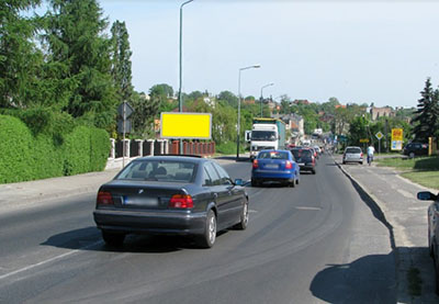 Billboard Sdziszw