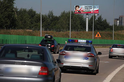 Billboard Zgorzelec