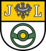 Billboardy Jelcz-Laskowice.