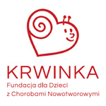 Fundacja dla Dzieci z Chorobami Nowotworowymi 'Krwinka'